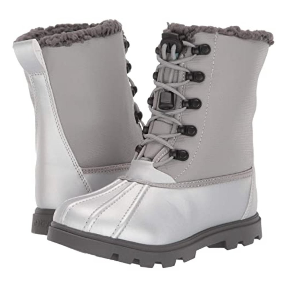Native - Jimmy 3.0 Treklite Snow Boots